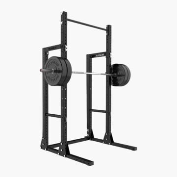Rogue HR-2 Half Rack