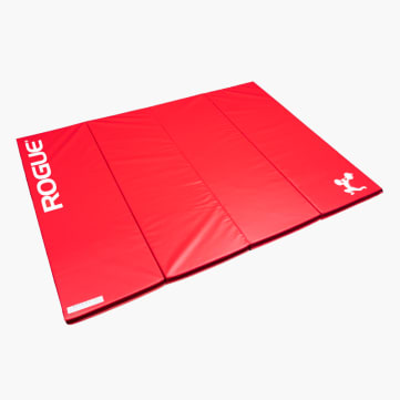Rogue Crash Mats