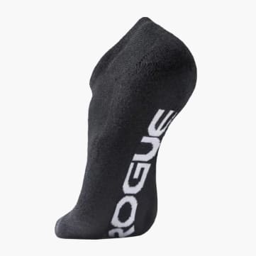 Rogue No-Show Socks