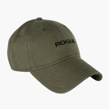 Rogue Vintage Self Strap Hat