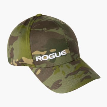 Rogue FlexFit Hat