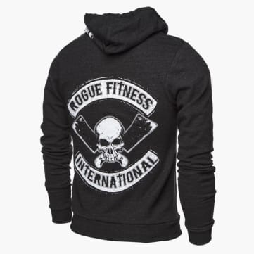 Rogue International Hoodie