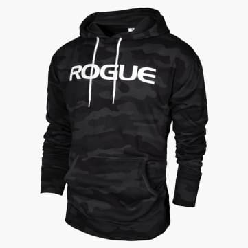 Rogue Lightweight Basic Hoodie