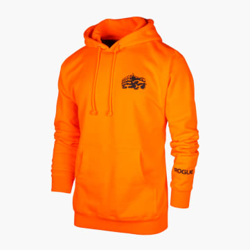 Rogue Deuce Hoodie