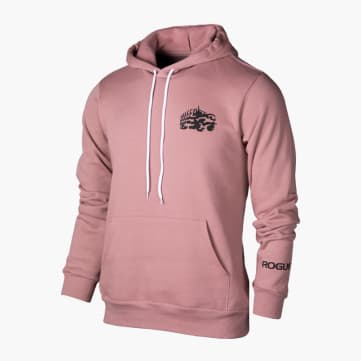 Rogue Deuce Midweight Hoodie