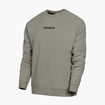 Rogue Essential Crew