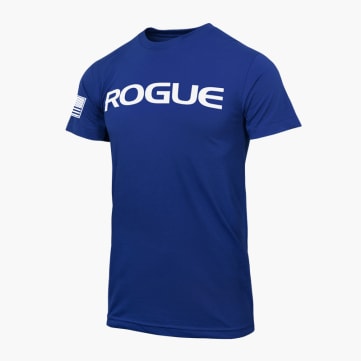 Rogue Basic Shirt