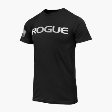 Rogue Basic Shirt