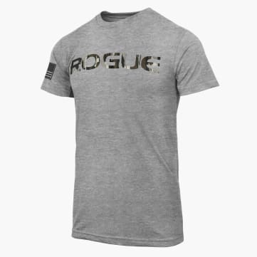 Rogue Basic Shirt