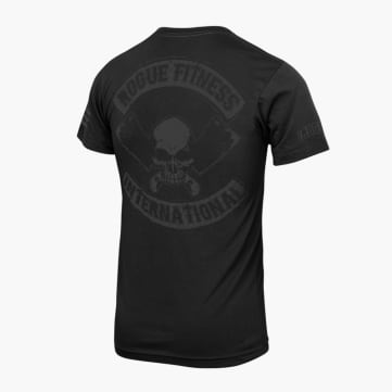 Rogue International Shirt