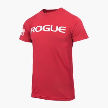 Rogue Basic Shirt