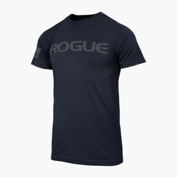 Rogue Basic Shirt