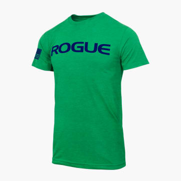 Rogue Basic Shirt