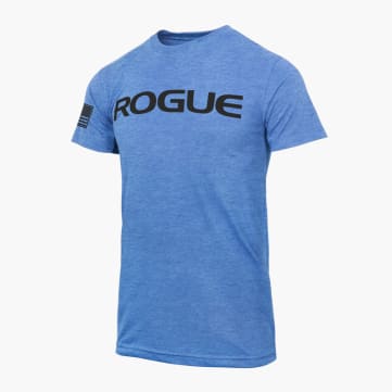 Rogue Basic Shirt