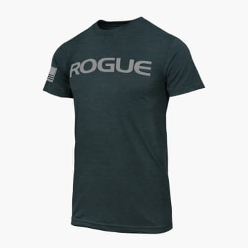 Rogue Basic Shirt