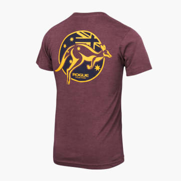 Tia-Clair Toomey Men's Shirt 2.0