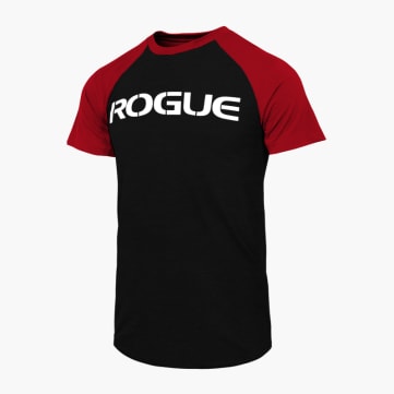 Rogue Raglan Shirt