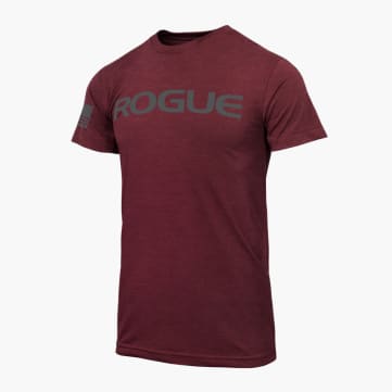 Rogue Basic Shirt