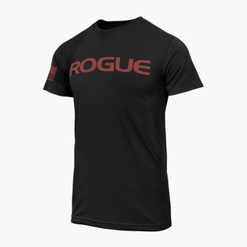 Rogue Basic Shirt