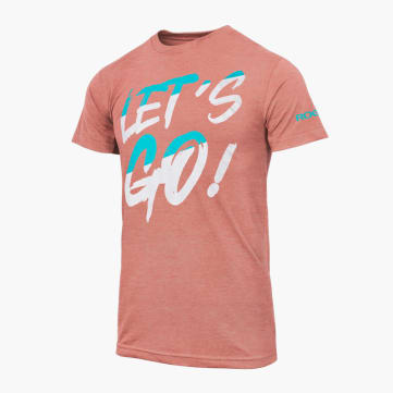 Rogue Let's Go T-Shirt