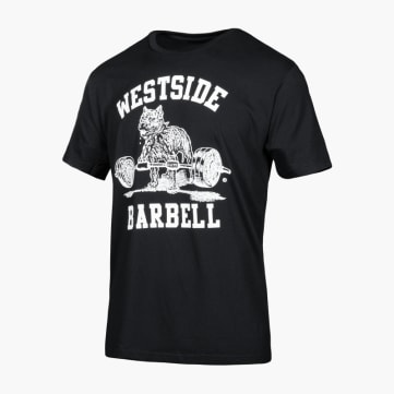 Westside Barbell Shirt