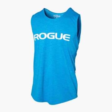 Rogue Men's Performance Sun Tank