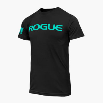 Rogue Basic Shirt