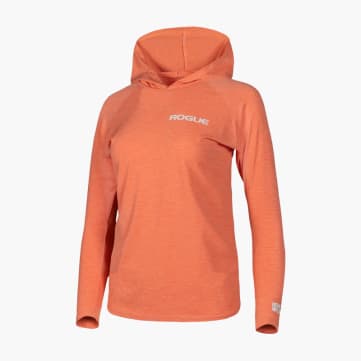 Rogue Women's Performance Sun Hoodie