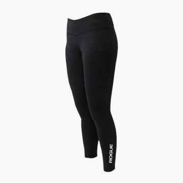 WOD Gear Clothing Crop Pants
