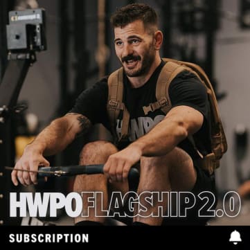 HWPO FLAGSHIP 2.0