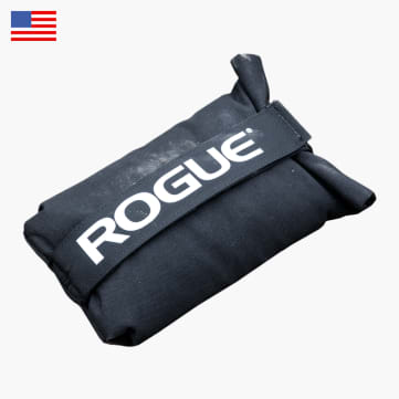 Rogue Brick Bag