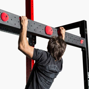 Rogue Monster Lite Climbing Hold Crossmembers