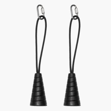 Spiral Strength Grips