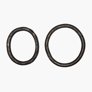 Dinnie Ring Set