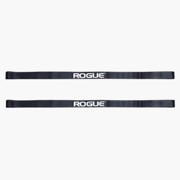 Competition Ring Straps