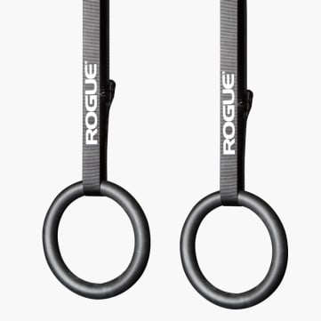 Rogue Gymnastic Rings