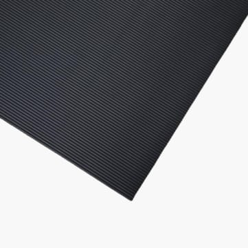 Vinyl Rower Mat