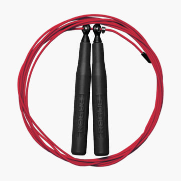 Rogue SR-1S Short Handle Bearing Speed Rope