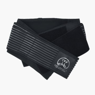 The Breath Belt
