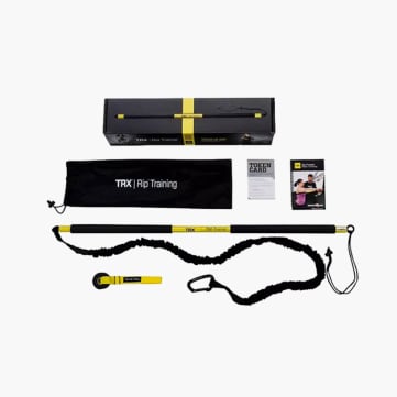 The TRX Rip Trainer