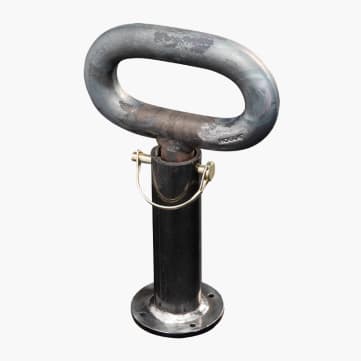 Rogue Loadable Kettlebell