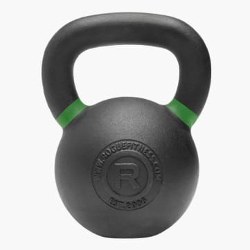 Rogue Kettlebells - V1
