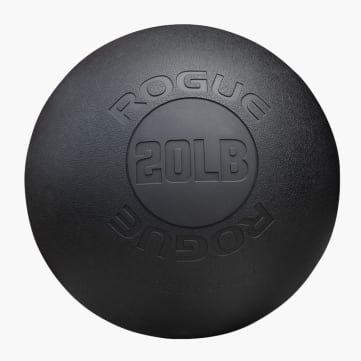 AbMat Medicine Ball