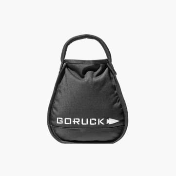 GORUCK Sand Kettlebells