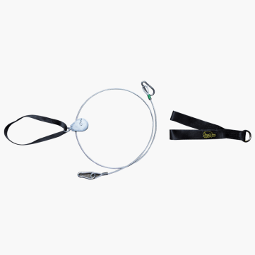 Spud Inc Pulley Systems