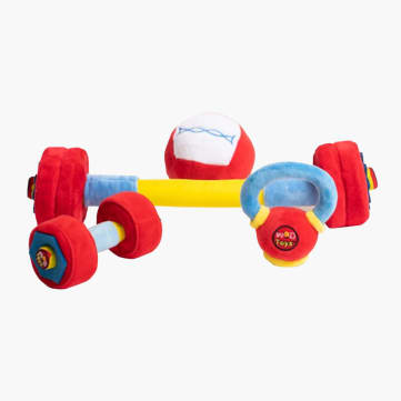 Baby WOD Toys ®