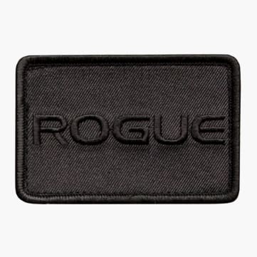 Rogue Basic Patch 