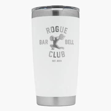 YETI Rambler - 20oz Duracoat