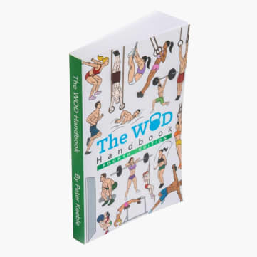 The WOD Handbook - 4th Edition