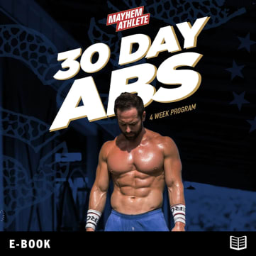30 Day Abs